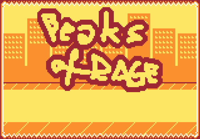 Beaks of Rage preview